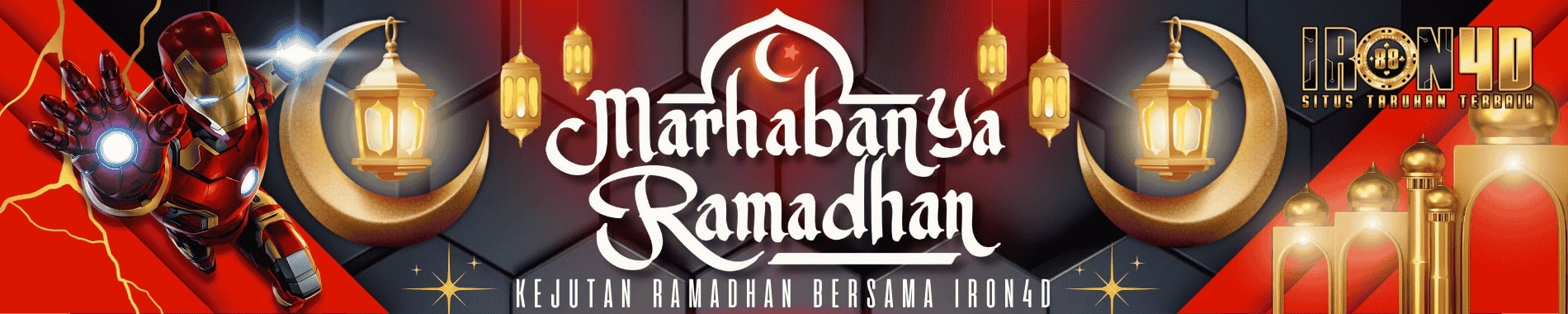 Spesial Ramadhan